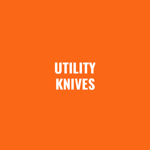 UTILITY KNIVES
